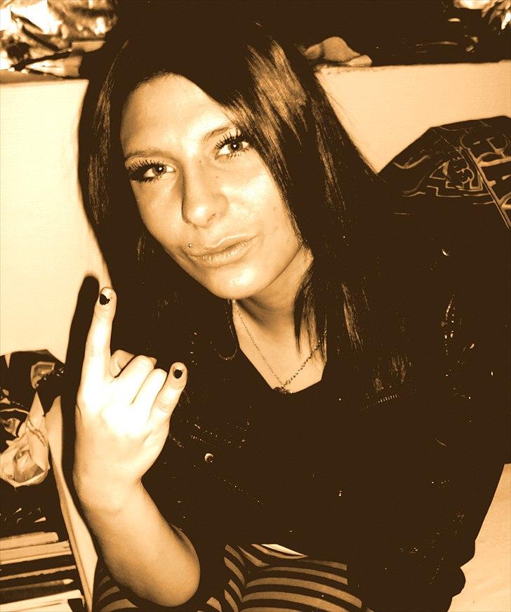 Kvinde Sarah billede 6