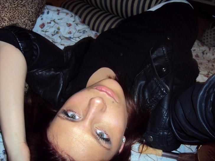 Kvinde Sarah billede 7