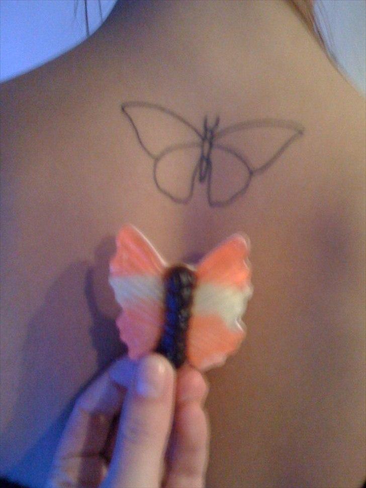 Kvinde Sarah billede 10