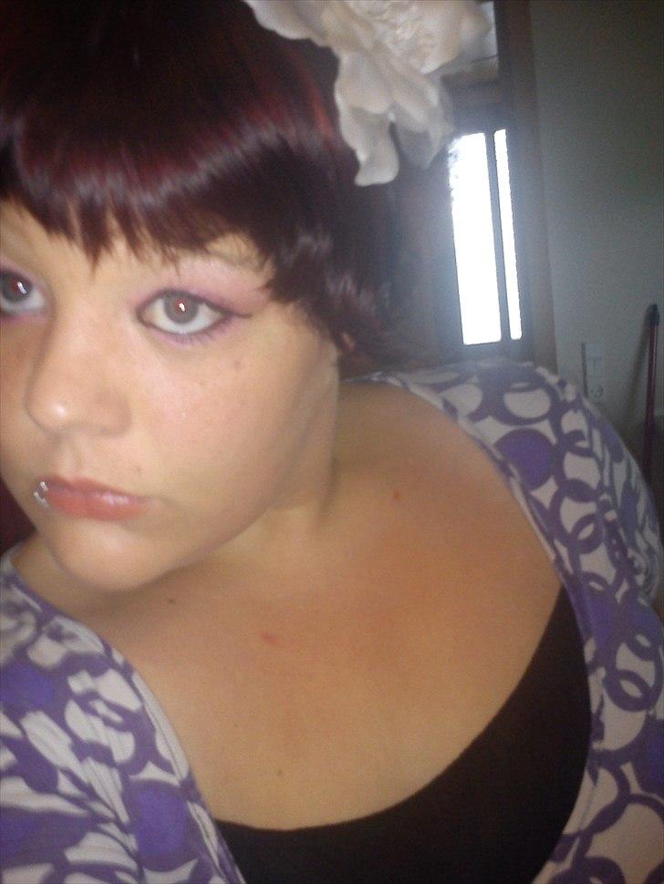 Kvinde Diana - nyt billede 2