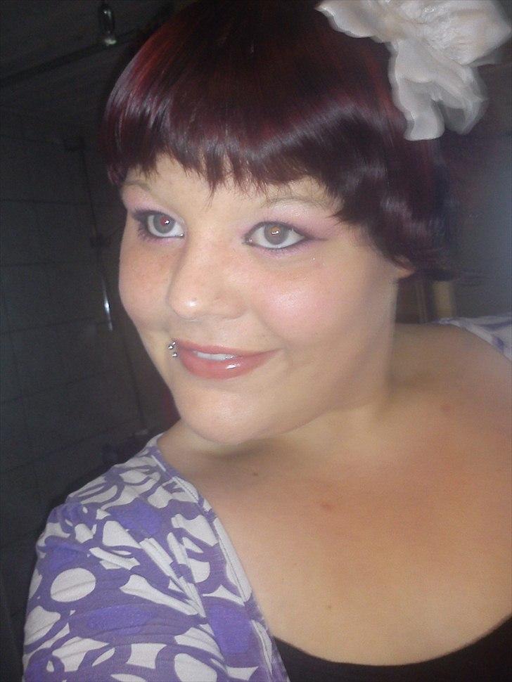 Kvinde Diana - nyt billede 3