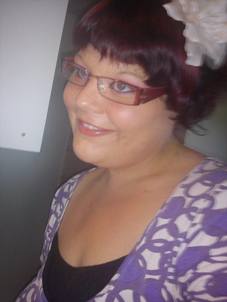 Kvinde Diana - nyt billede 1