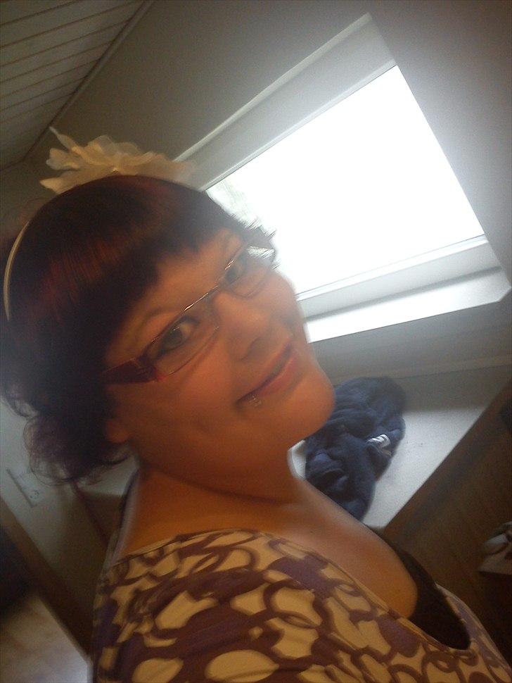 Kvinde Diana - nyt billede 7