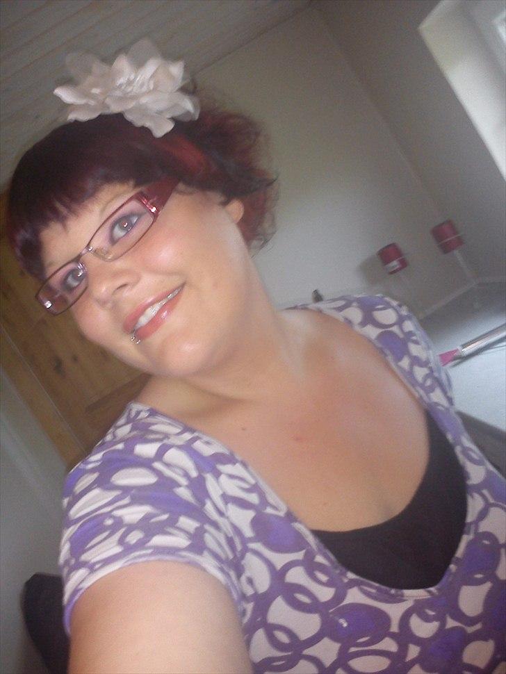 Kvinde Diana - nyt billede 4