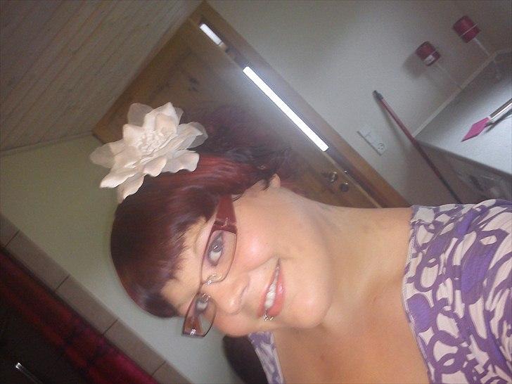 Kvinde Diana billede 6