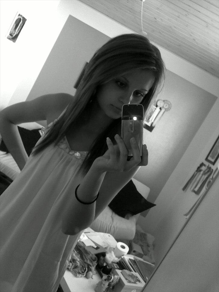 Kvinde Anna Louise Møller billede 13