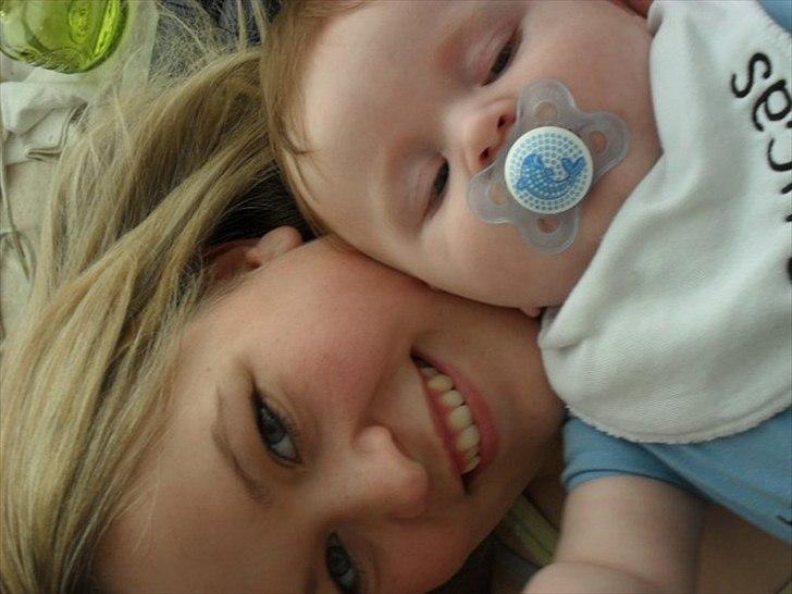 Kvinde michelle billede 3