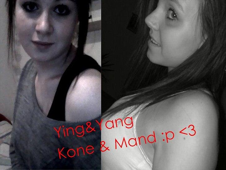 Kvinde Line billede 9