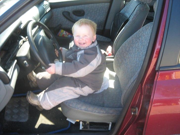 Mand glenn nielsen billede 4