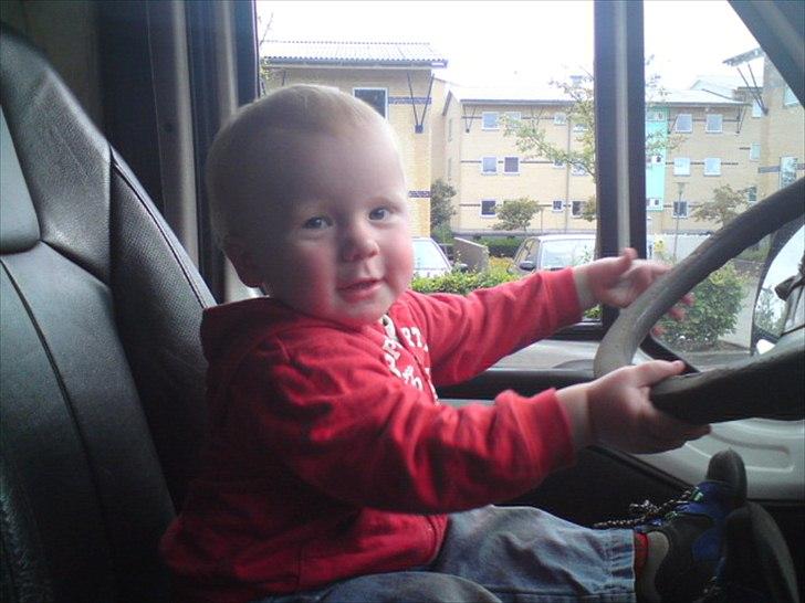 Mand glenn nielsen billede 6