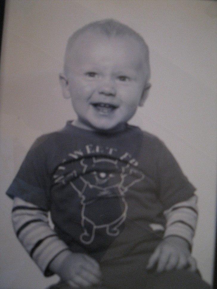 Mand glenn nielsen billede 12