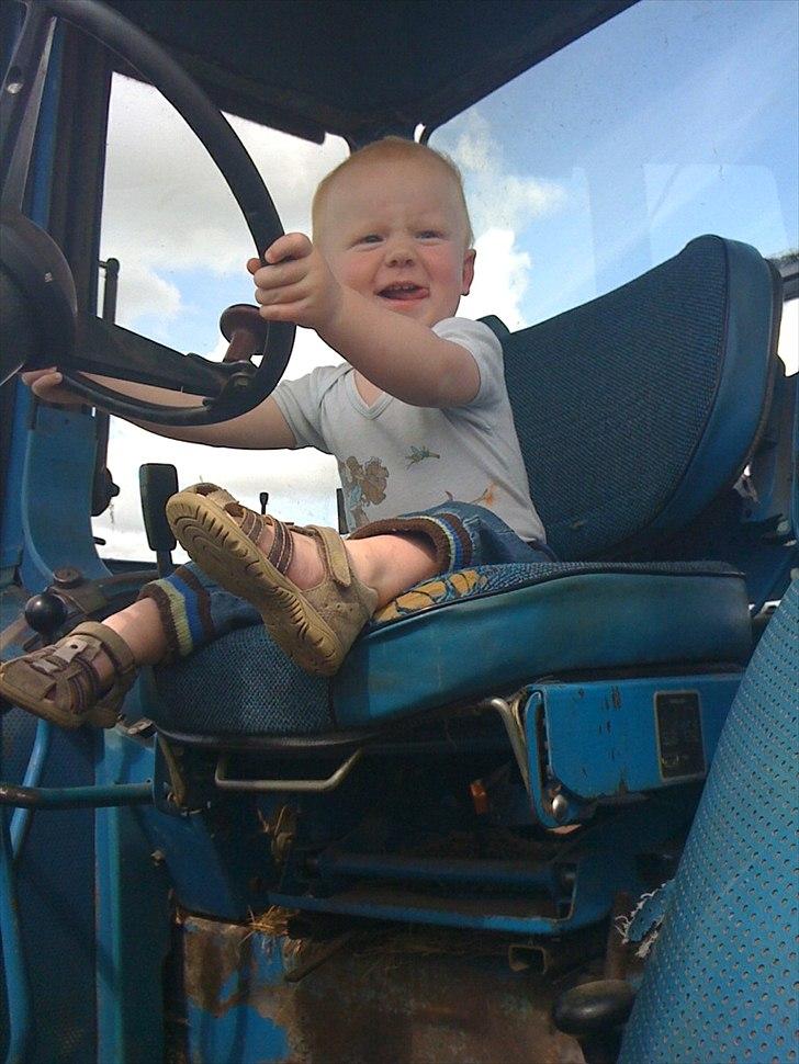 Mand glenn nielsen billede 14