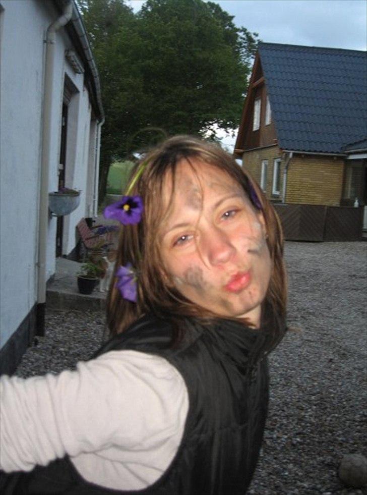 Kvinde Emilie billede 1