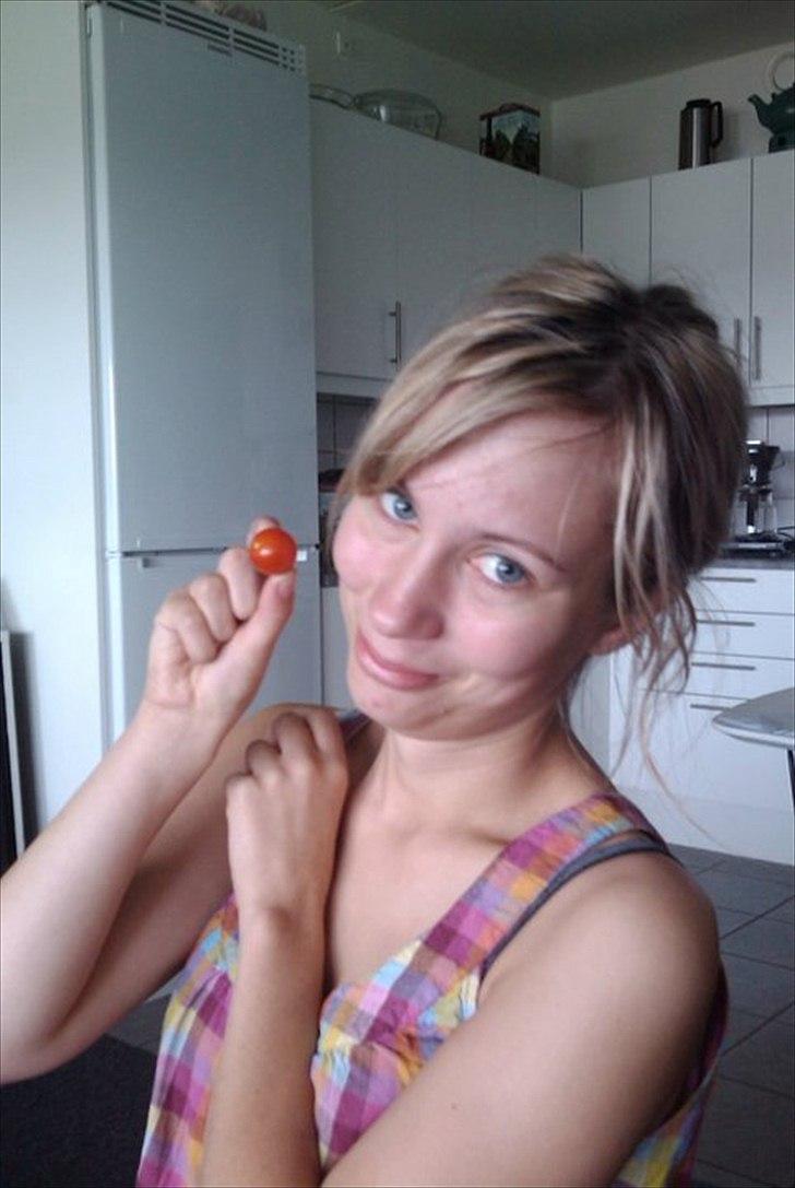 Kvinde Emilie billede 2