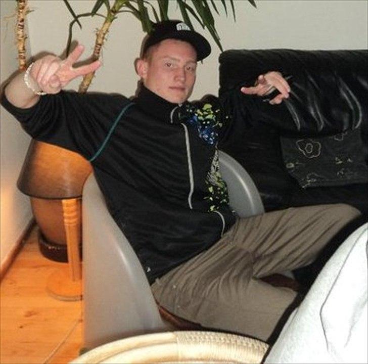 Mand Morten Wærum billede 1