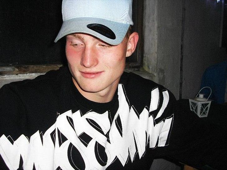 Mand Morten Wærum billede 4