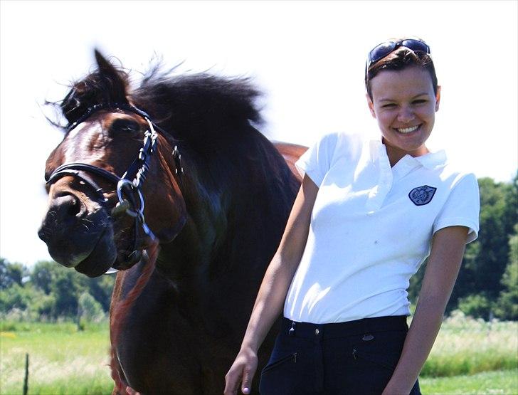 Kvinde Tea B. Hansen billede 7