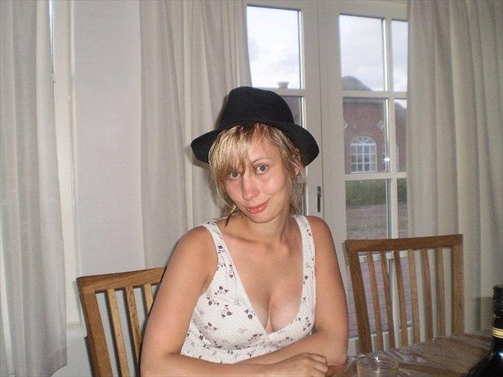 Kvinde Emilie billede 4