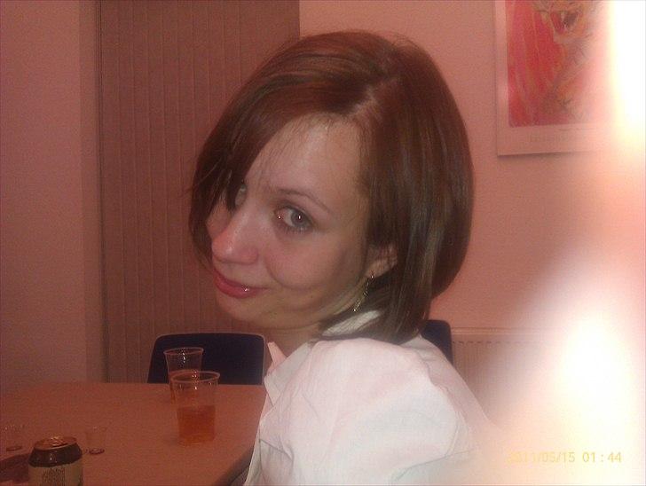 Kvinde Emilie billede 6