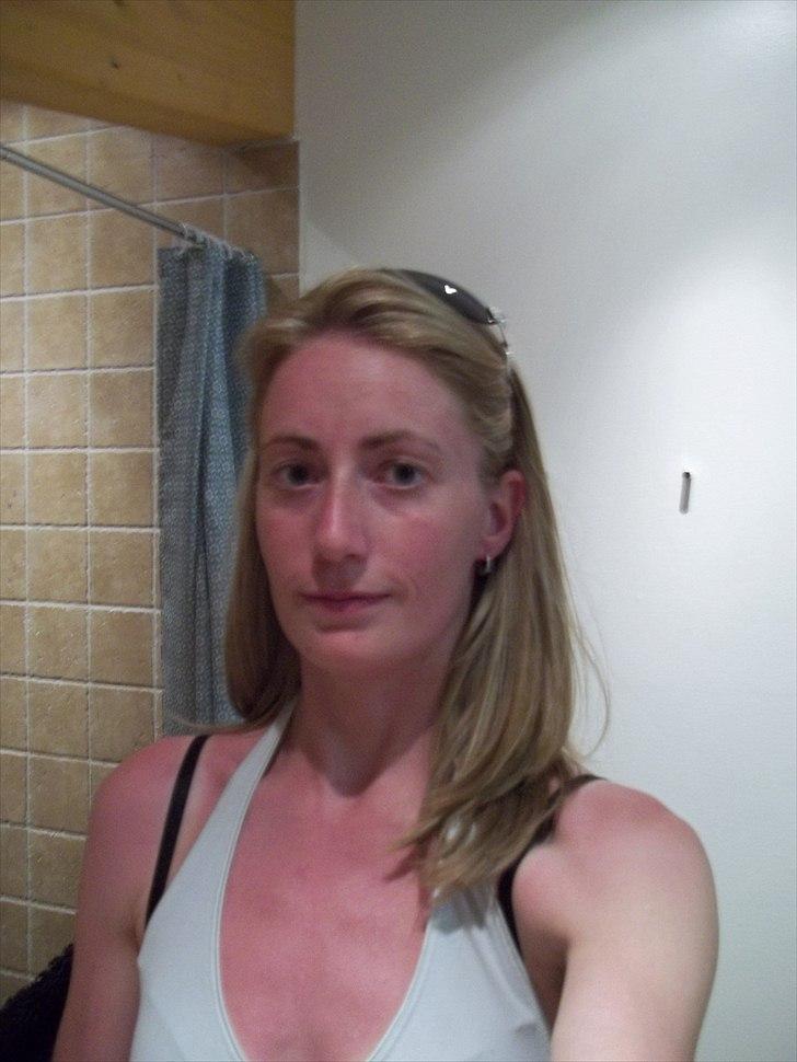 Kvinde linda billede 6