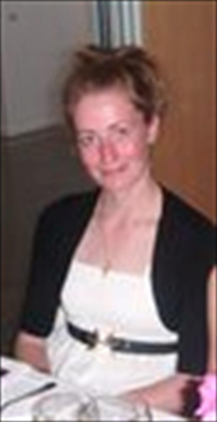 Kvinde linda billede 5