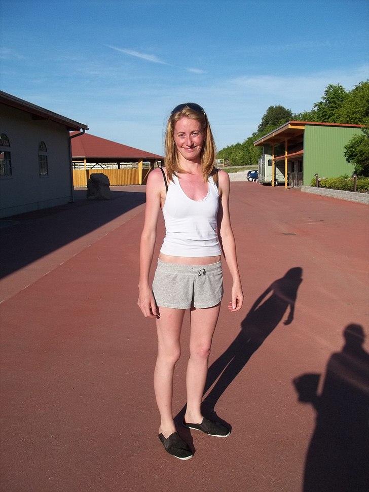 Kvinde linda billede 11