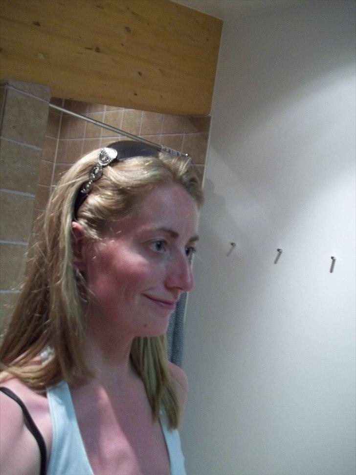 Kvinde linda billede 12