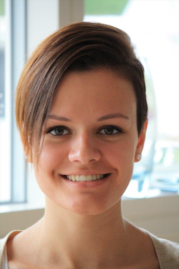 Kvinde Tea B. Hansen billede 3