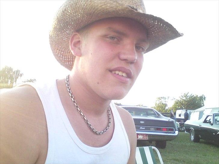 Mand Martin - "Mornin' sunshine!!" billede 3