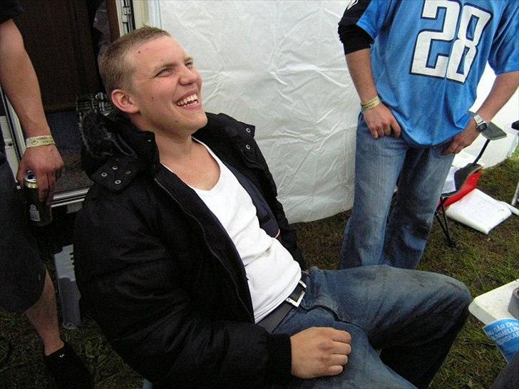 Mand Martin - Dagen derpå :) billede 8