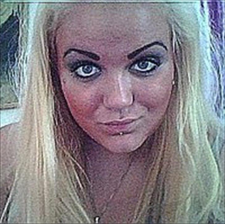 Kvinde Julie ;) billede 2