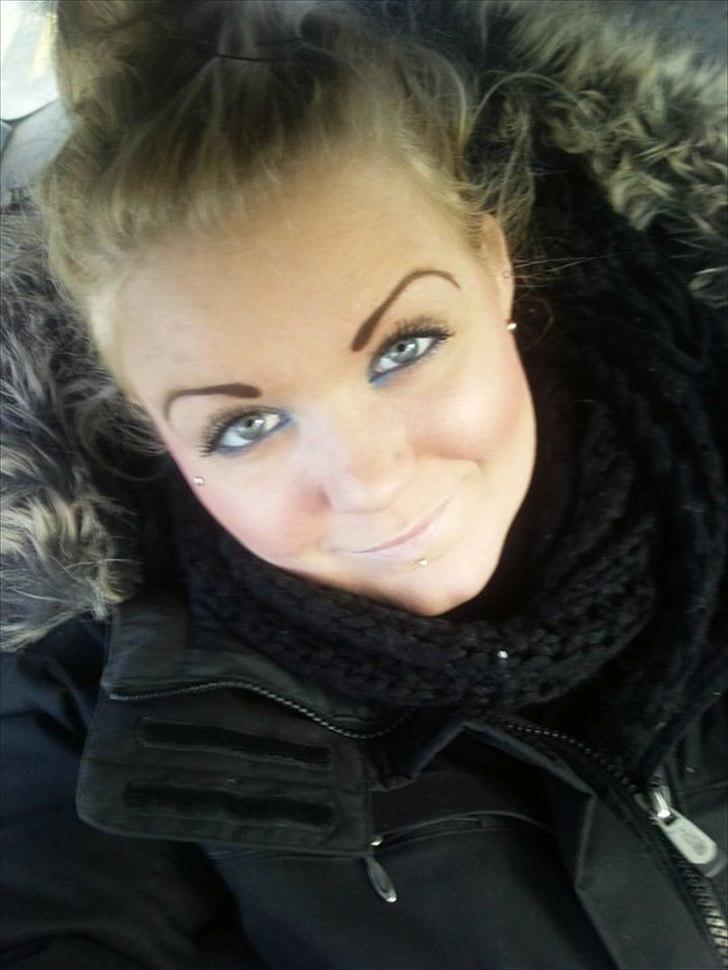 Kvinde Julie ;) billede 3