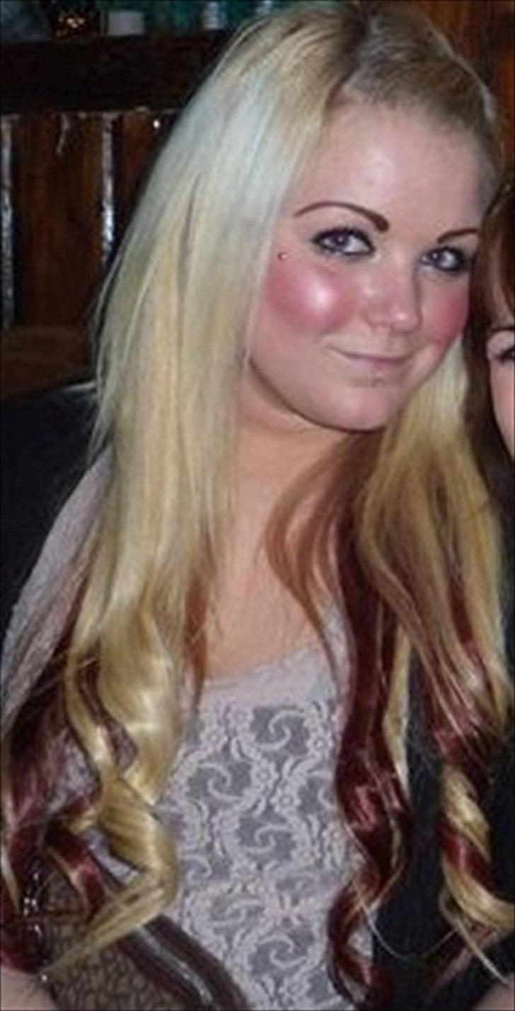 Kvinde Julie ;) - Mig fra Ski ferie i VAL T 2011 billede 6