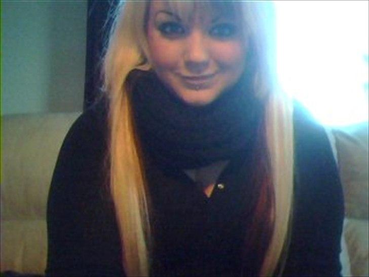 Kvinde Julie ;) billede 8