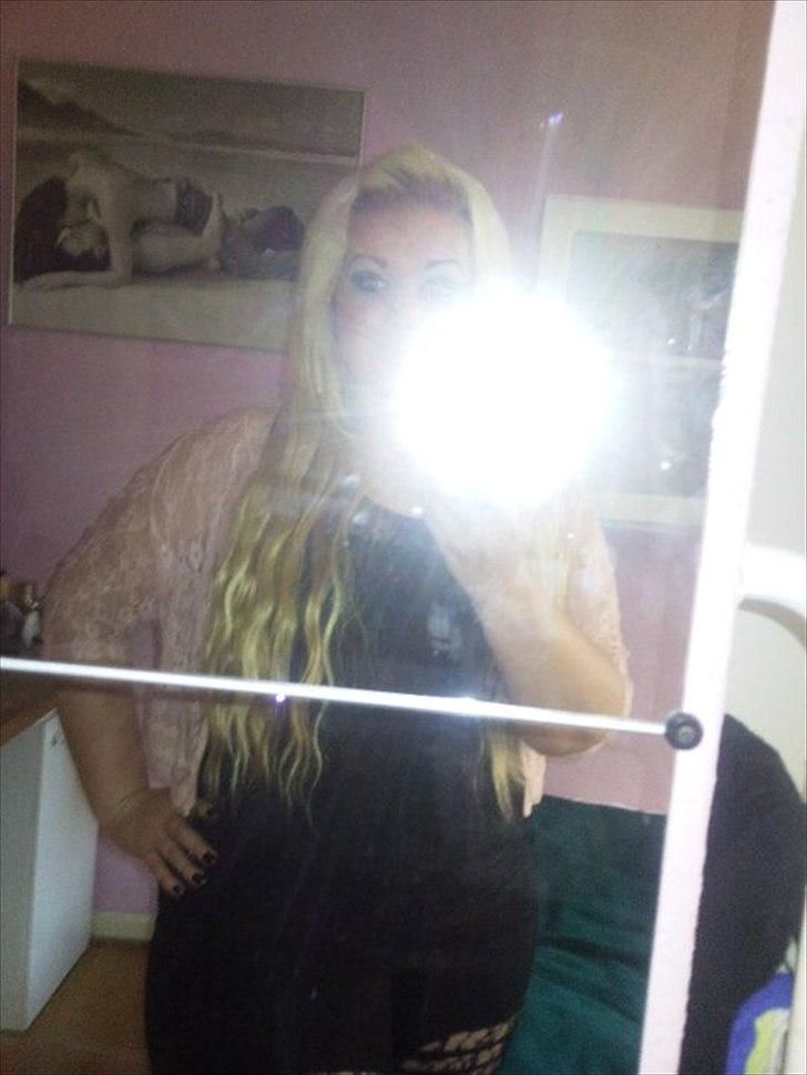 Kvinde Julie ;) billede 9