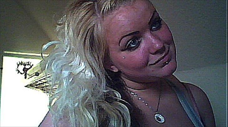 Kvinde Julie ;) billede 10