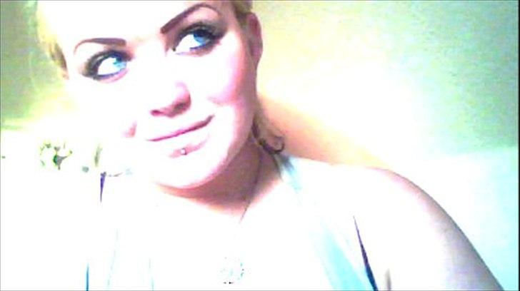 Kvinde Julie ;) billede 11