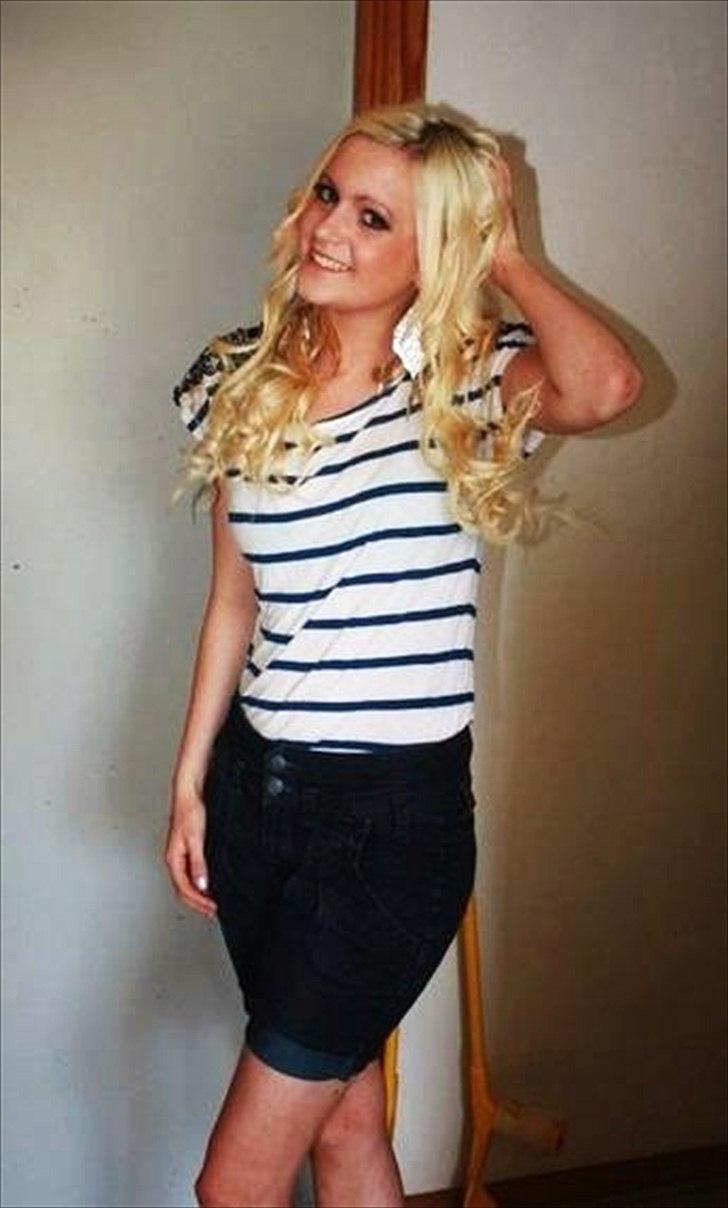 Kvinde Stine la Cour billede 5