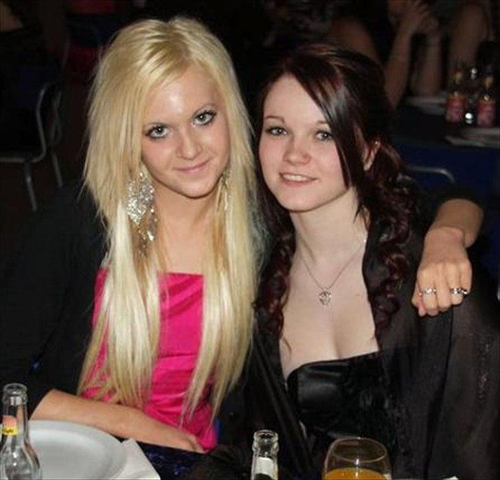 Kvinde Stine la Cour billede 1