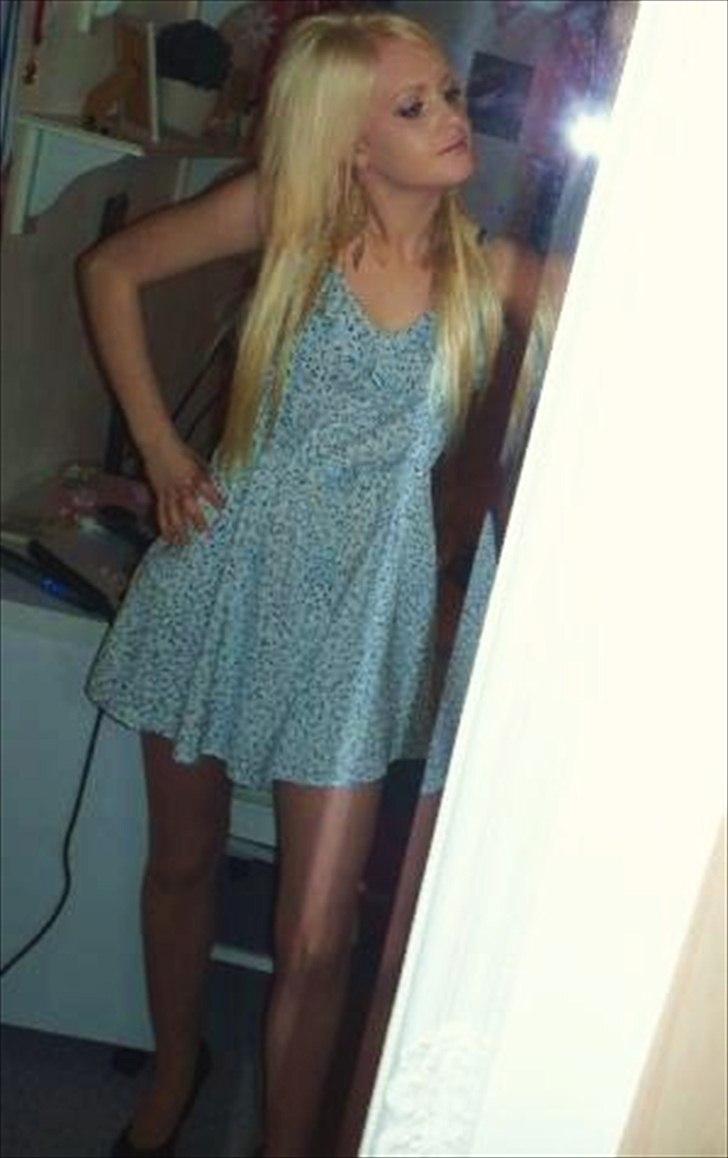 Kvinde Stine la Cour billede 2