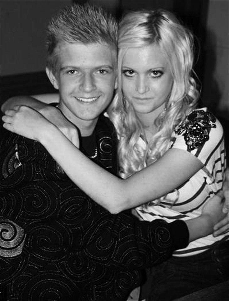 Kvinde Stine la Cour billede 3