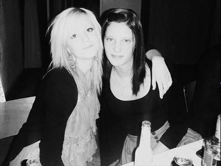 Kvinde Stine la Cour billede 8