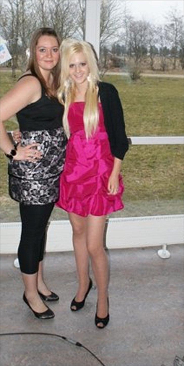 Kvinde Stine la Cour billede 9