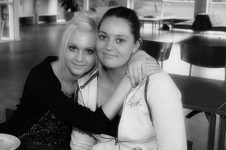 Kvinde Stine la Cour billede 10