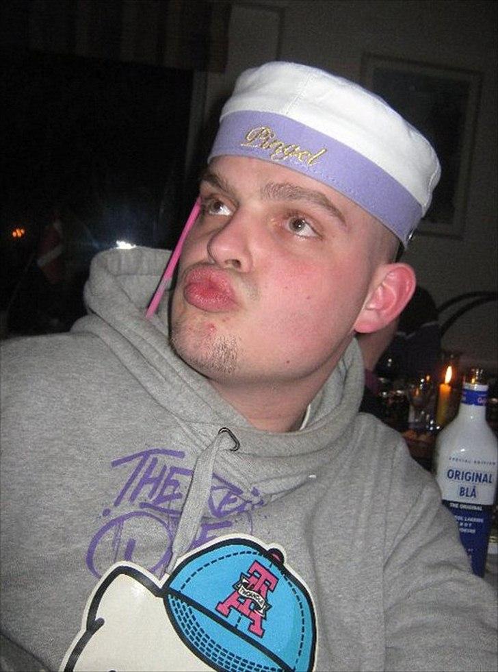 Mand Hårdtudstyretfyr20 billede 6