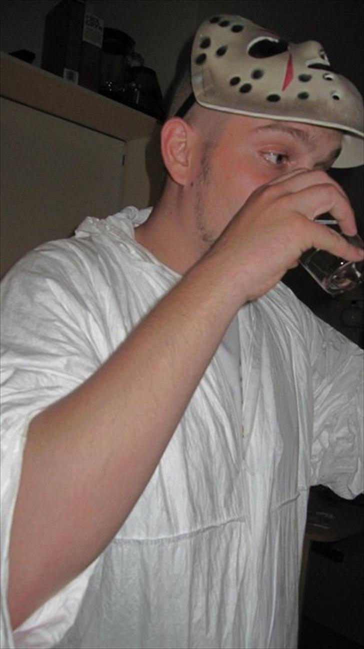 Mand Hårdtudstyretfyr20 billede 8