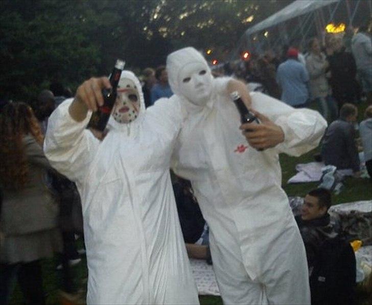 Mand Hårdtudstyretfyr20 - GI DEN GAS billede 9