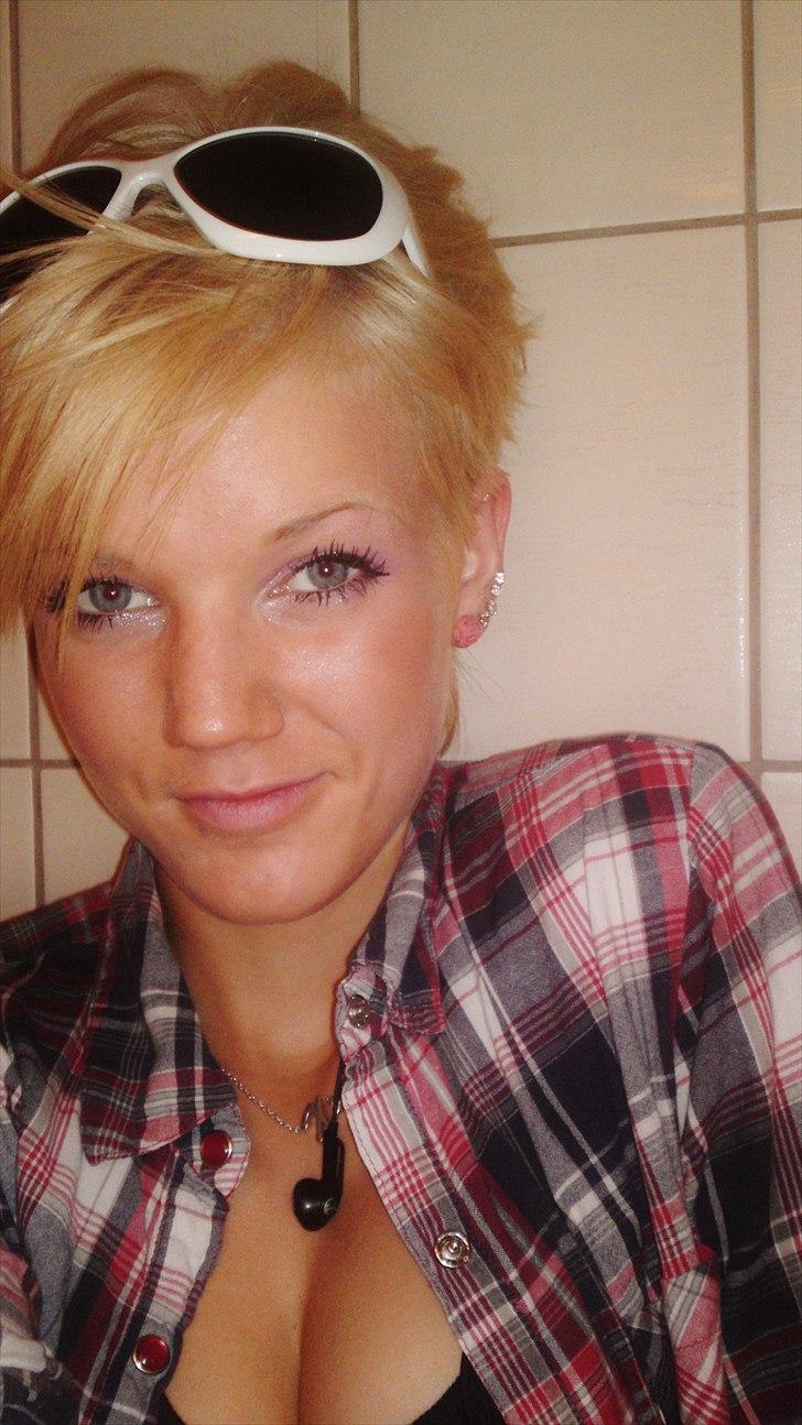 Kvinde Frk. Ædespalte. billede 15