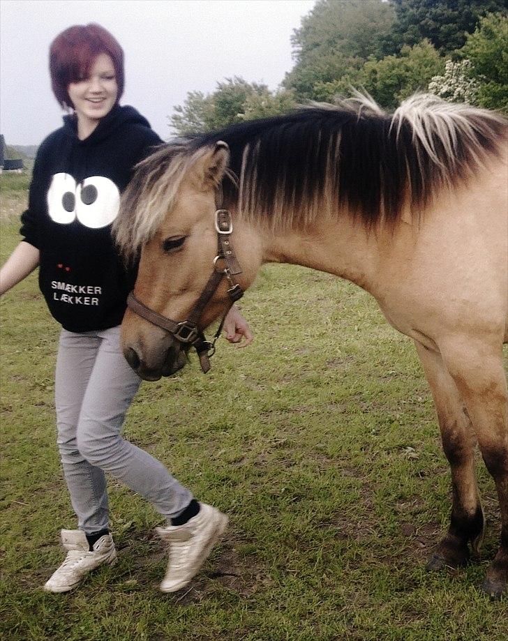 Kvinde Frk. Ædespalte. billede 18