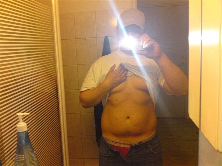 Mand martin bager nielsen - min 93kg  billede 6